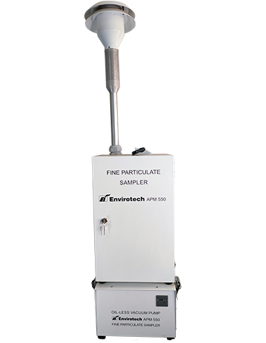 Field monitoring